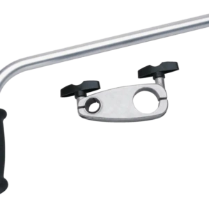 Kit, perçage du bois