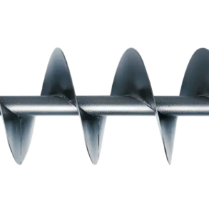 Mèche à terre, pour BT 360, Ø 120 mm