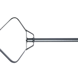 Plantoir, forme de coeur, 870 mm