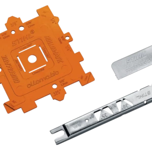 Kit d’entretien, pour dispositifs de coupe