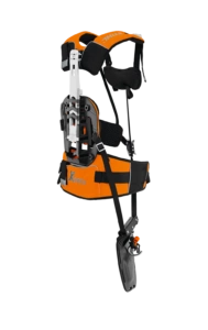 Harnais forestier, ADVANCE X-TREEm