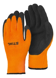 FUNCTION ThermoGrip, gants de protection contre le froid, taille L
