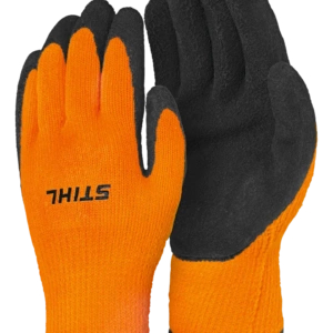 FUNCTION ThermoGrip, gants de protection contre le froid, taille S