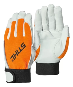 DYNAMIC SensoLight, gants de protection, taille S