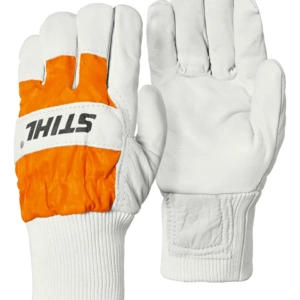 ADVANCE Duro, gants de protection, taille L