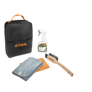 Care & Clean Kit Plus, pour tondeuses robots iMOW® et tondeuses