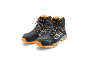 Chaussures de sécurité, Worker S3, taille 41