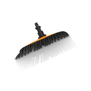 Kit de nettoyage pour véhicules, pour RE 80 – RE 170 PLUS, avec accouplement à baïonnette