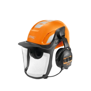 Casque forestier ADVANCE X-Vent ProCOM