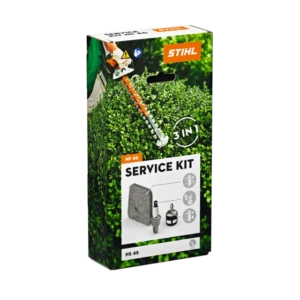 Service Kit 46, pour HS 45 (avec moteur STIHL 2-MIX)