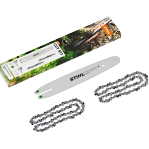 Cut Kit 2, 30cm, 61PMM3 pour MS 162 jusqu'à MS 172