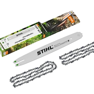 Cut Kit 5, 40cm, 63PM3 pour MS 182, MS 211 et MS 212