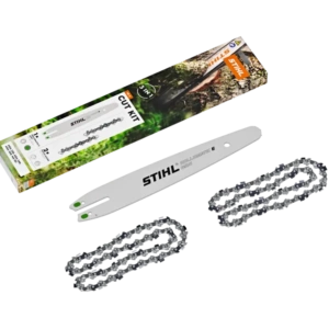 Cut Kit 6, 30cm, 71PM3, pour MSA 120 jusqu'à MSA 160 et MS 151