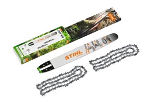 Cut Kit 10, 40cm, 23RSPro, pour MS 261, MS 271 et MS 291