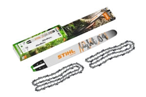 Cut Kit 12, 45cm, 23RM3, pour MS 261, MS 271 et MS 291