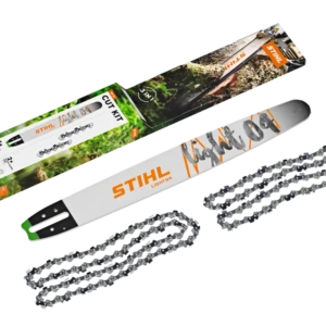 Cut Kit 12, 45cm, 23RM3, pour MS 261, MS 271 et MS 291