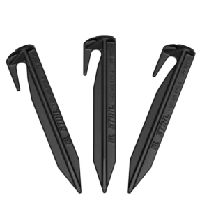 Piquets de fixation iMOW®, Ø 3,4 mm / 75 pièces