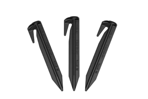 Piquets de fixation iMOW®