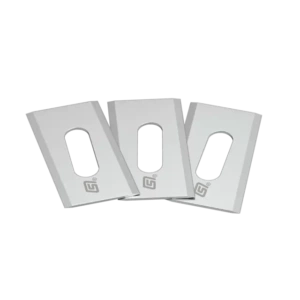 Lames BASIC, jeu de 9