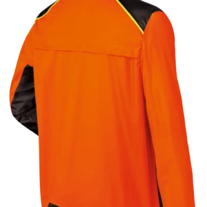 Veste de pluie, DuroFlex, taille XXL, orange