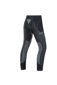 Pantalon, long, ADVANCE, taille M, noir
