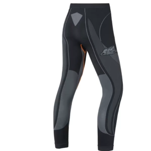 Pantalon, long, ADVANCE, taille M, noir