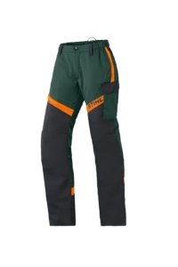 FS Protect, taille M, vert