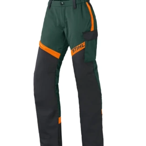 FS Protect, taille XS, vert