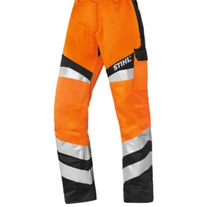 Protect FS, taille L, orange