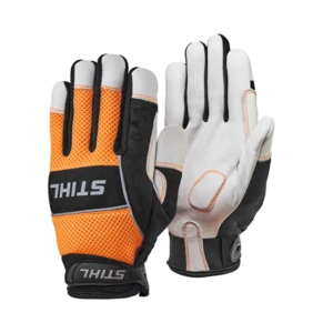 ADVANCE Ergo MS, gants de protection, taille S