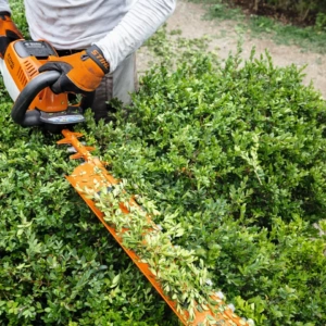 Déflecteur pour couteaux, 75 cm, pour HS 86 R et HS 87 R