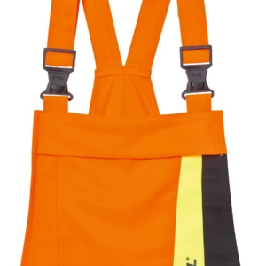 Partie supérieure avec bretelles, pour Protect MS