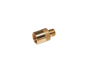 Adaptateur de tuyau de haute pression, M24 x 1,5