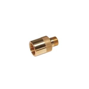 Adaptateur de tuyau de haute pression, M24 x 1,5