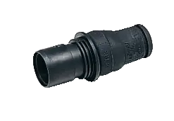 Adaptateur, pour outils électriques, raccord rapide