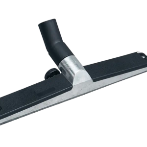 Embout, avec brosses