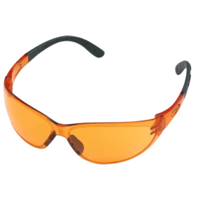 Lunettes de protection, Contrast, oranges