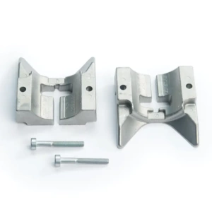 Poids supplémentaires, pour adaptateur AP