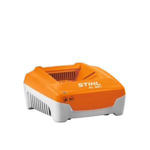 AL 501, chargeur de batterie rapide