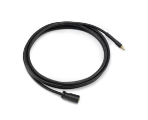 Rallonge, 20 m, acier armé pour RE 143 – RE 163 PLUS