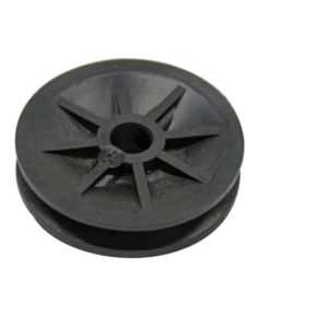 AAL 050, Poulie de courroie trapézoïdale