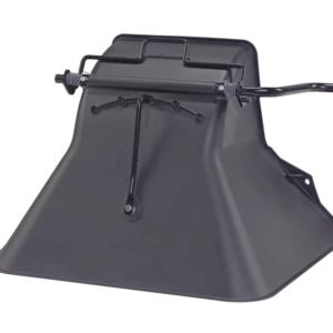 ADF 500, Déflecteur