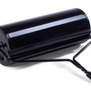 AGW 098, Rouleau de jardin