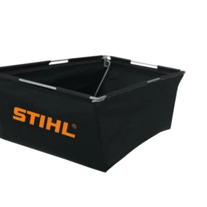 AHB 050, Bac de ramassage