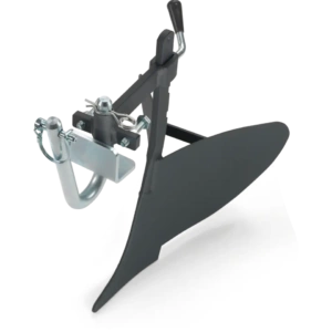 AHK 702, Charrue-buttoir