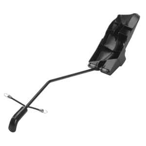 AMK 097, Kit mulching