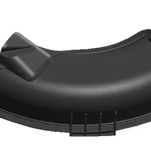 AMK 097 S, Kit mulching