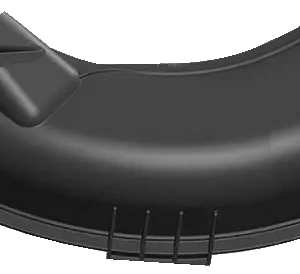 AMK 112 S, Kit mulching