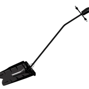 AMK 127, Kit mulching