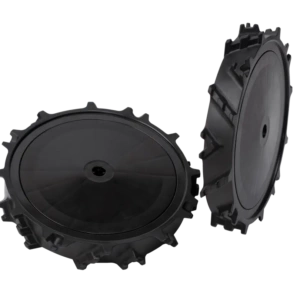 ART 220, Roues motrices